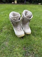 Head Snowboard Boots Gr. 39.5
