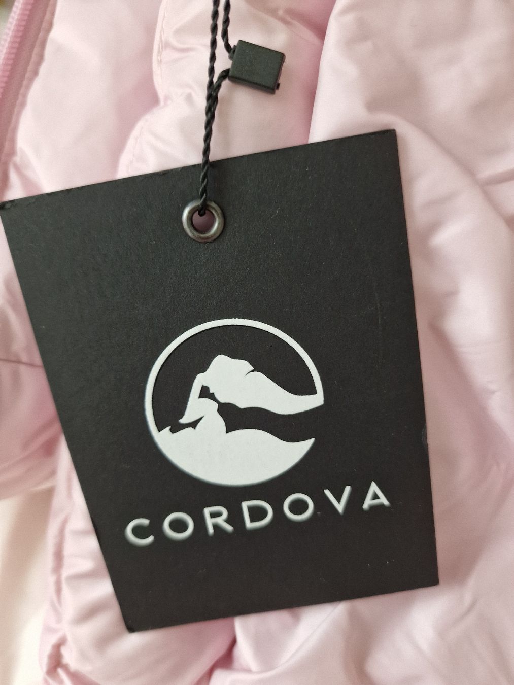 Jacken: Cordova Daunen Jacke Gr L Dusk neu – Neu und originalverpackt aus Zürich von girltherapy 5