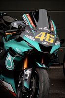 Yamaha R6 RJ27 – Baujahr 2021 | Ein Sammlerstück 