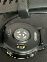 Garmin Forerunner 255  Uhr Schwarz 