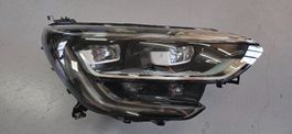 Scheinwerfer rechts Renault Megane OE: 260109670R
