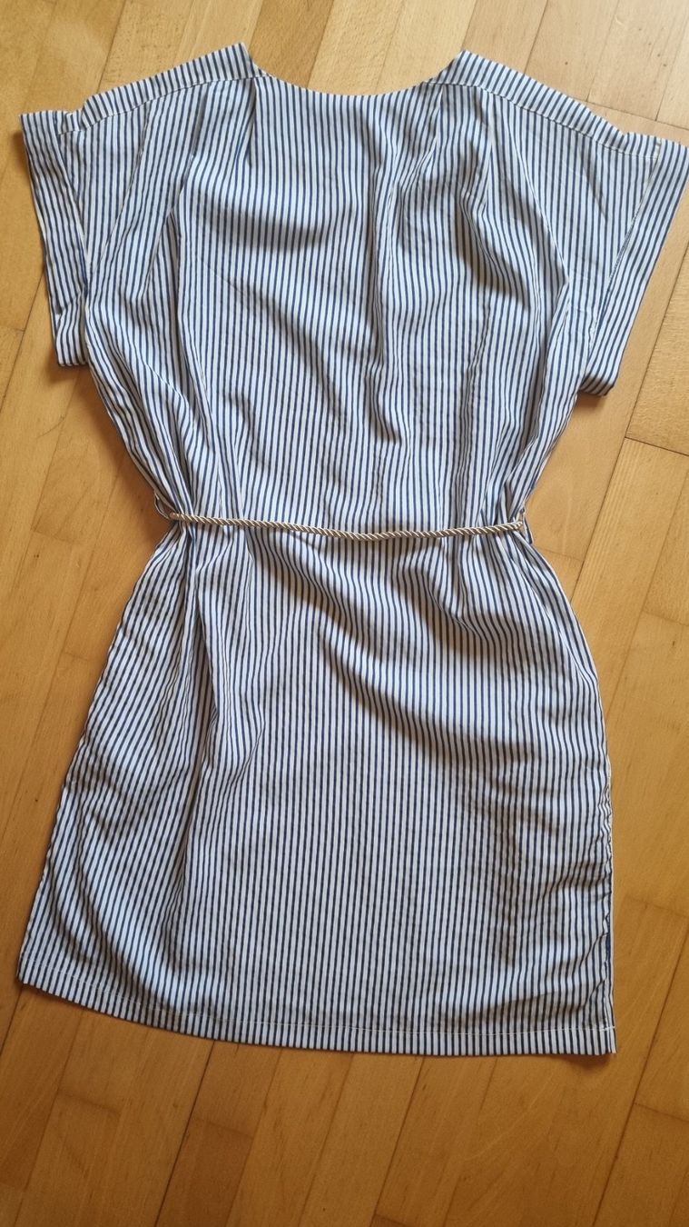 Vestiti: Kleid Paramita Grösse M/L – Usato da Wohlen AG venduto da stephanieAG 6
