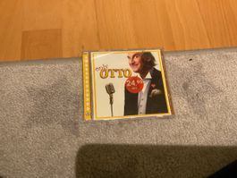 Otto - Only Otto, CD