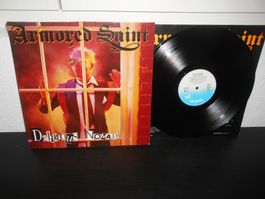 Armored Saint – Delirious Nomad / 1985