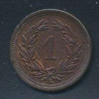 1 Rp. 1902 vz