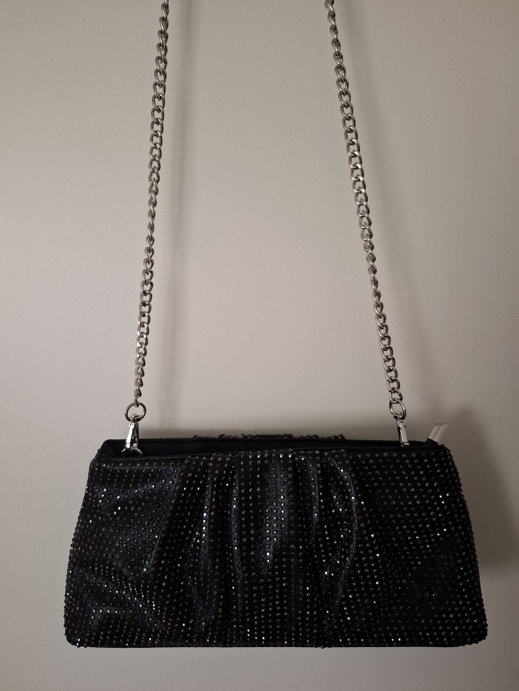 Taschen für Damen: Party- oder Abendtasche MENBUR – Neu (gemäss Beschreibung) aus Neftenbach von kaktus2020 2