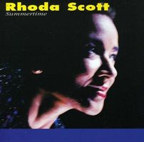 Rhoda Scott [VERVE] Michael Silva - inc. "Never Let Me Go"