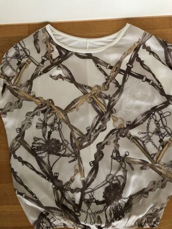 Elegante T-Shirt Gr.36/38