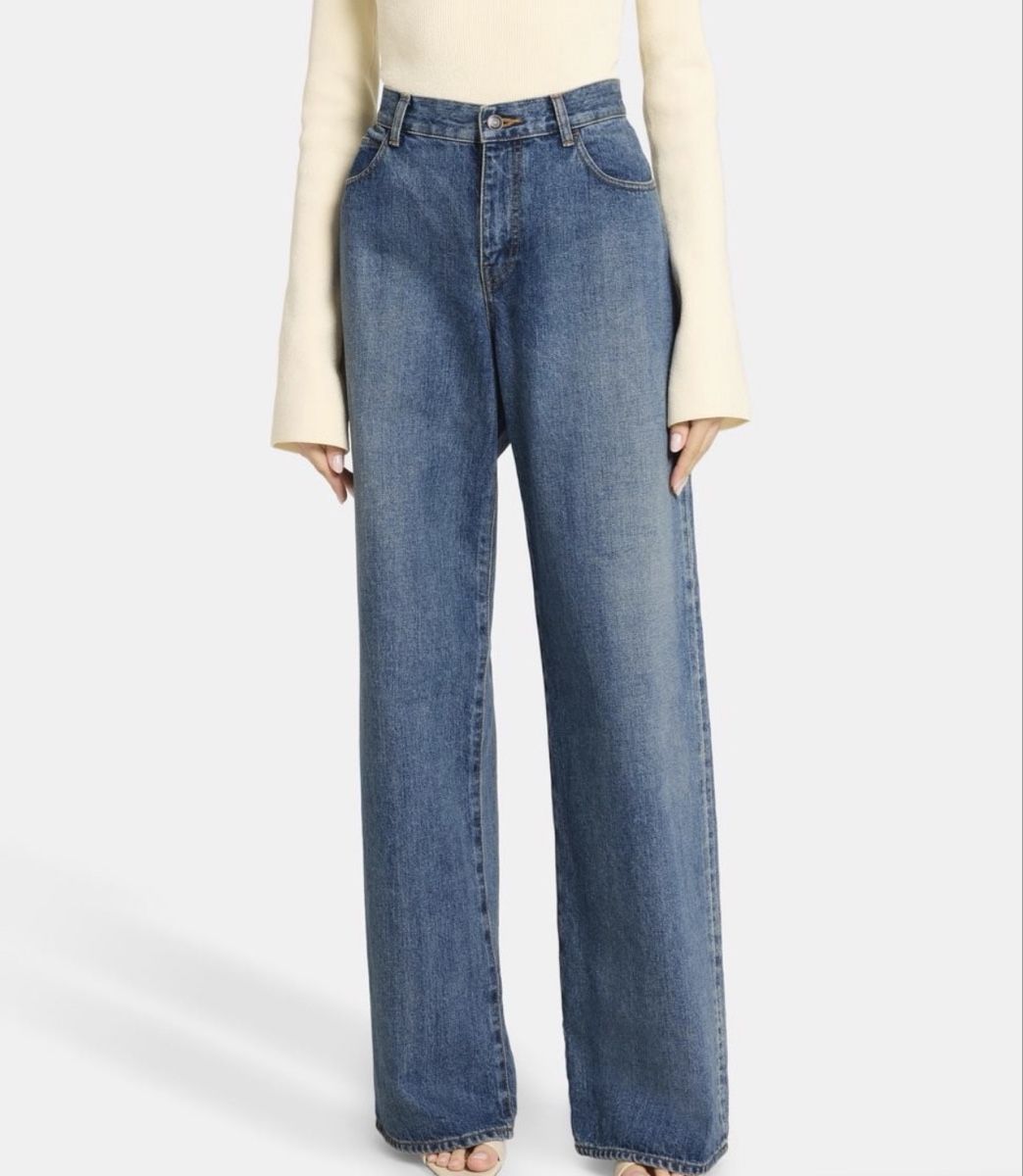 The Row Jeans: The Row jeans – Neu und originalverpackt aus Paradiso von viorea 1