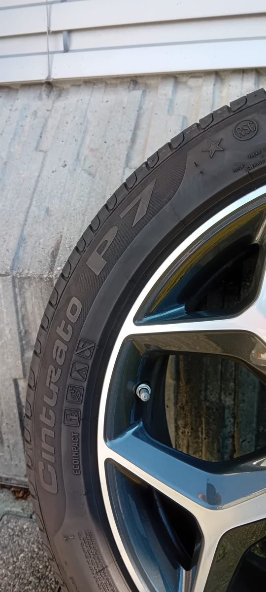 Pneumatici & Ruote complete: Räder für den BMW x1 – Nuovo (secondo la descrizione) da Vaduz venduto da Vlad_23 4