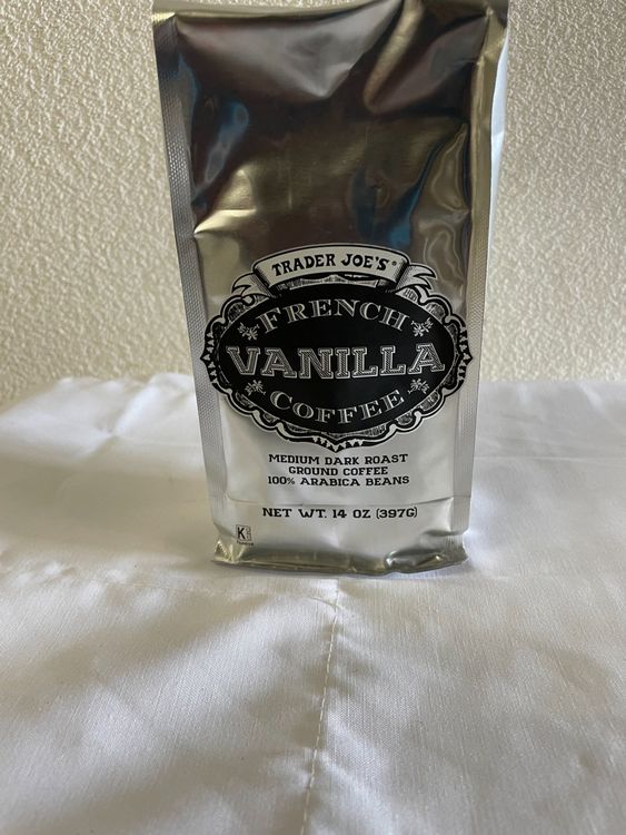 Trader Joe's Vanilla Coffee Kaufen auf Ricardo