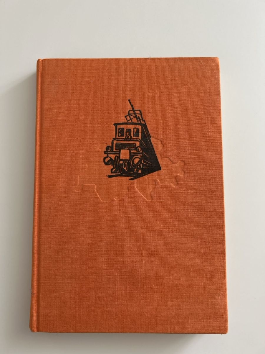 Libri: Train livre – Usato da Veytaux venduto da ccristina 1