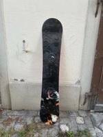 K2 - snowboard - 146 cm