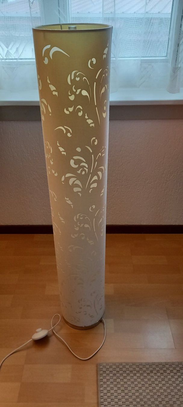Lampes: stehlampe – D'occasion à Höri par bsc_68fw 1