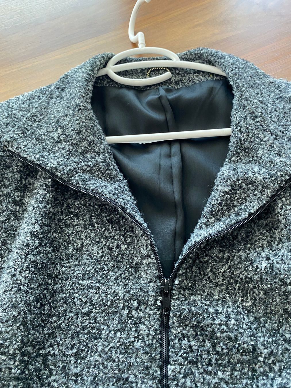 Giacche: Modische Uebergangsjacke – Usato da Chur venduto da bibo014 2
