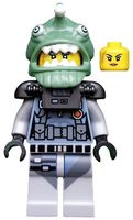 Lego Ninjago Hai Armee (coltlnm13)