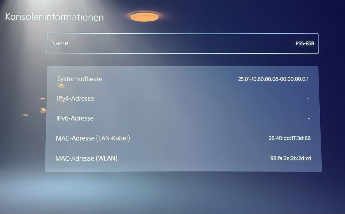 Sony Consoles: PS5 Slim Digital Edition - JAILBREAK – D'occasion à Amriswil par VertrauMir 2