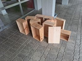 Hokzweinkisten (gross)