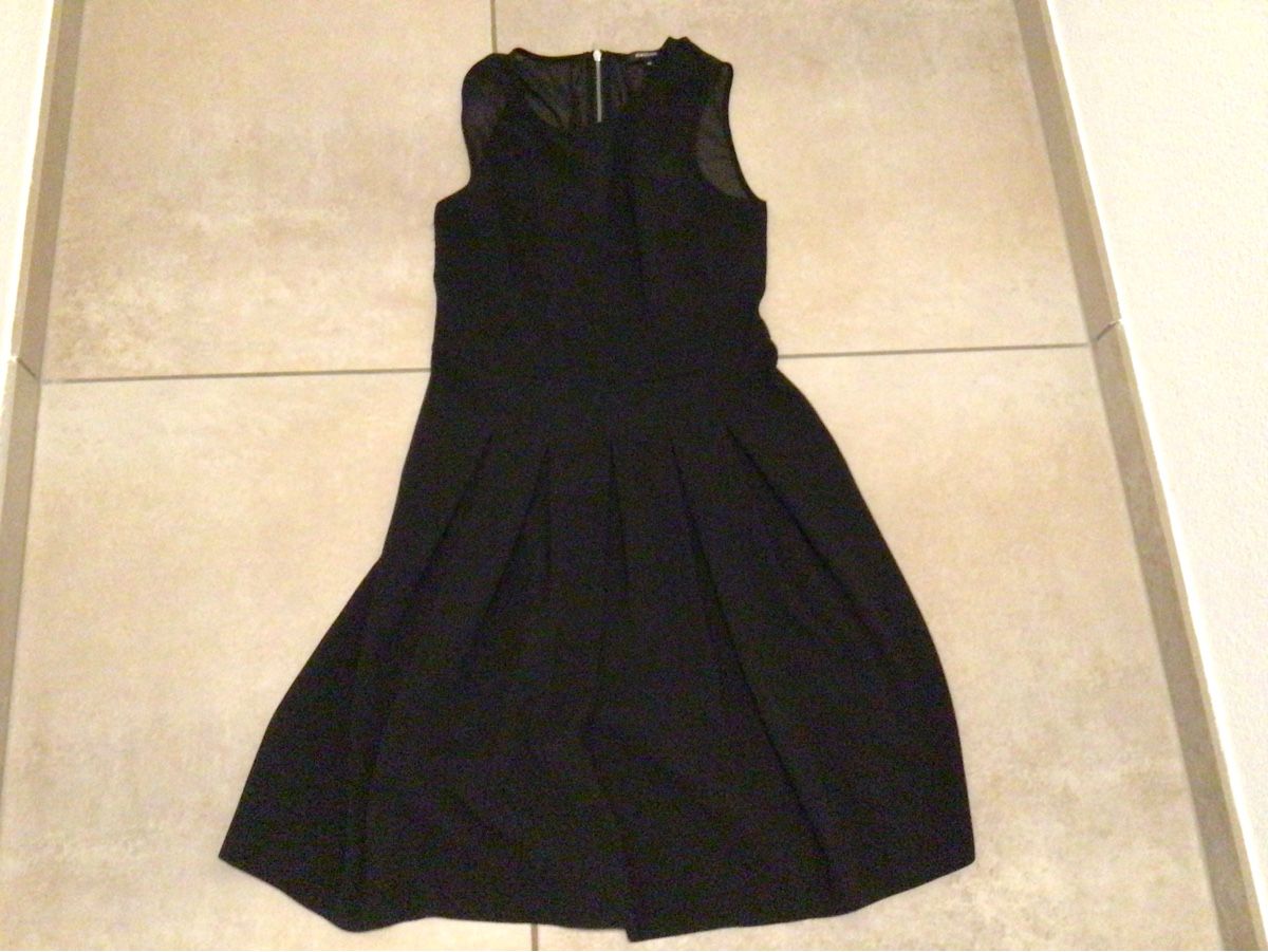 Morgan Kleider: Kleid Morgan 36 – Gebraucht aus Minusio von liam04