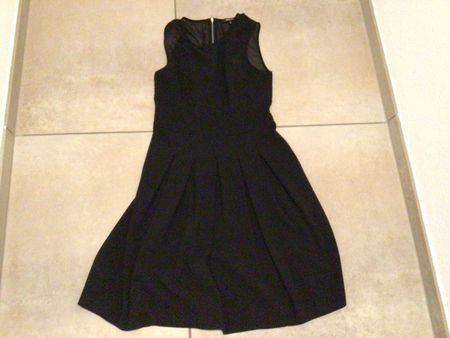 Kleid Morgan 36