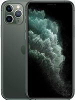 Apple iPhone 11 Pro 64GB Nachtgrün