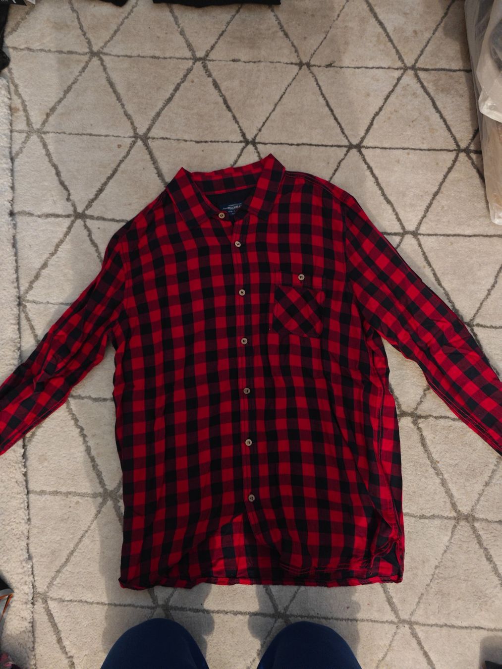 Jack & Jones Lotti di vestiti: Hemden Kollektion – Nuovo (secondo la descrizione) da Sissach venduto da Siraiwan 7