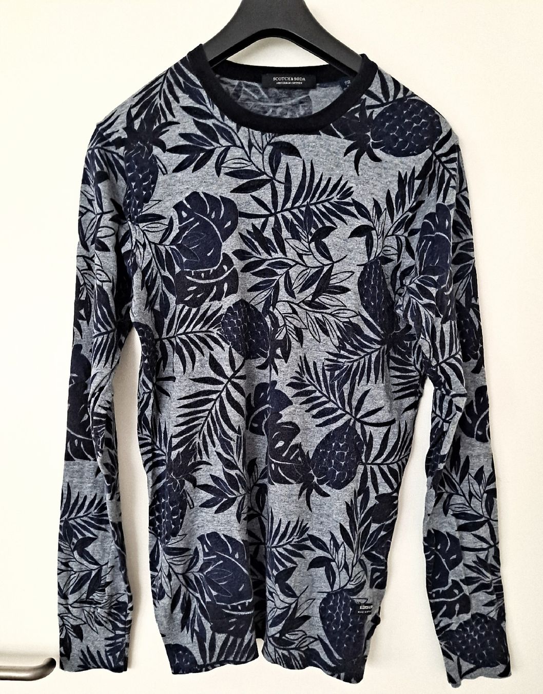 Pullover & Sweatshirts: Scotch & Soda Pullover Gr. XL – Gebraucht aus Liestal von Mas-Y-Mas 3