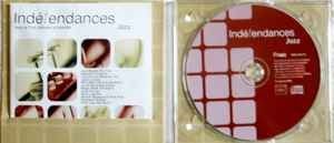 CDs: Indétendances Jazz (CD) Compilation – Gebraucht aus Zürich von Tarafo5 1