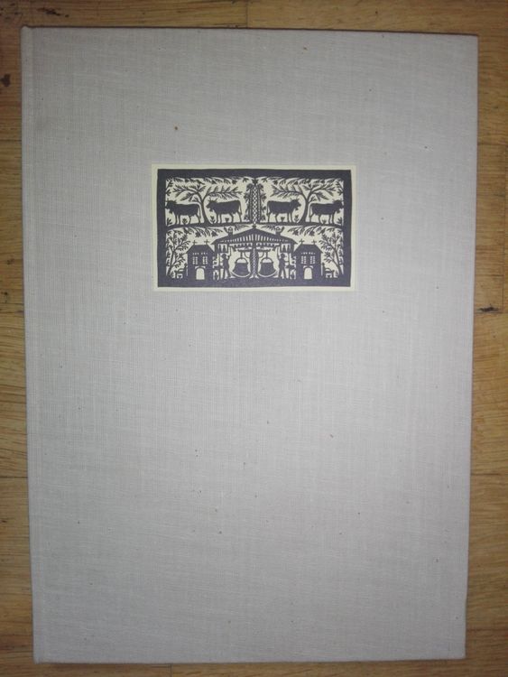 Scherenschnitte aus hundert Jahren (Christian Rubi) >Rarität (Gebraucht ...