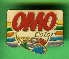 OMO Color  Waschmittel