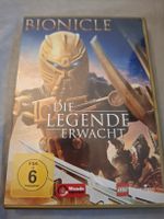 DVD LEGO Bionicle Die Legende erwacht FSK 6 