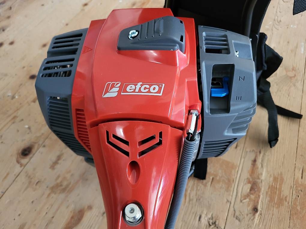 Efco Tutte le macchine: Efco Motorsense – Nuovo e nell'imballaggio originale da Giswil venduto da Hans83 2