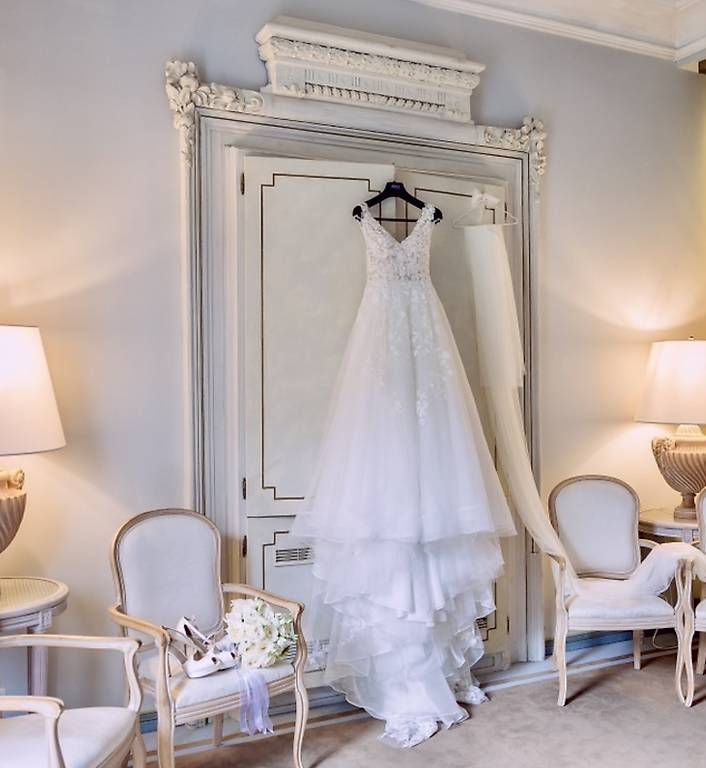 Vestiti: Noleggio Abito da sposa di Lusso – Usato da Castel San Pietro venduto da mih_l86g 2