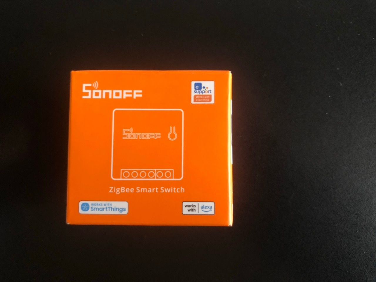 Sonoff Schalter: Sonoff ZBMINI Smart Switch Zigbee – Neu (gemäss Beschreibung) aus Murgenthal von albert_g_schweitzer 1