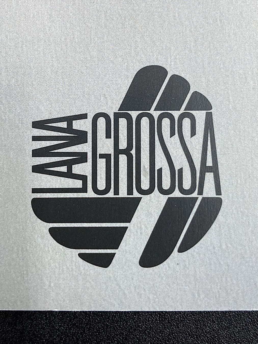 Riviste & Magazine: LANA GROSSA | Home | Strickheft – Nuovo (secondo la descrizione) da Wittenbach venduto da Restwert_St-Gallen 4