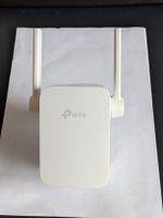WLAN Repeater TP-Link RE205 AC750 in gutem Zustand