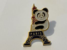 1 Pin Paris