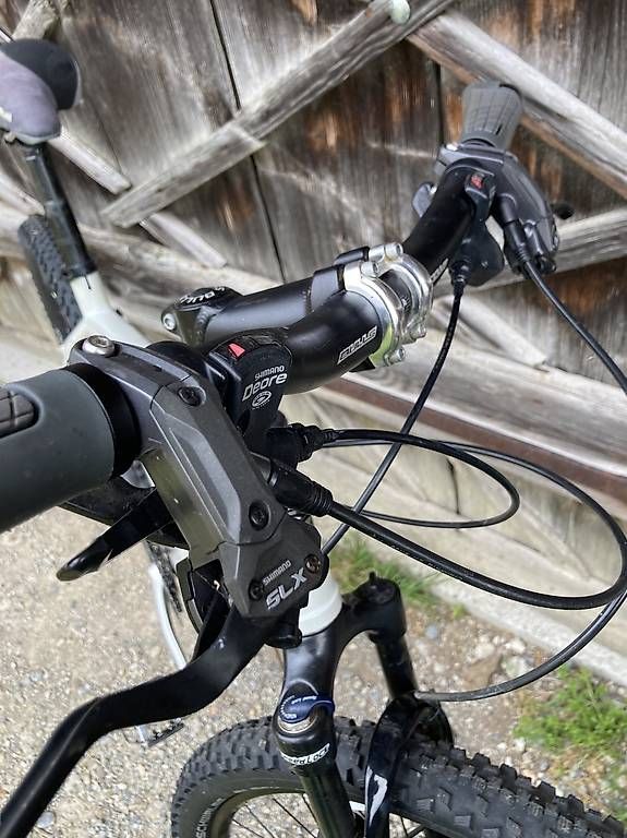 Bulls Biciclette: Bulls Mountainbike – Usato da Ellighausen venduto da FelixAngulus 3