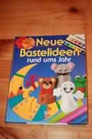 Neue Bastelideen rund um das Jahr