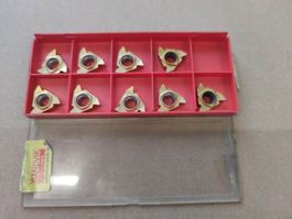 Wendeplatten Gewindeschneiden von Sandvik R166.0G-22WH01-050