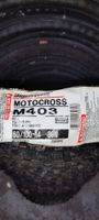 Motocross Reifen 14 Zoll(vorne)