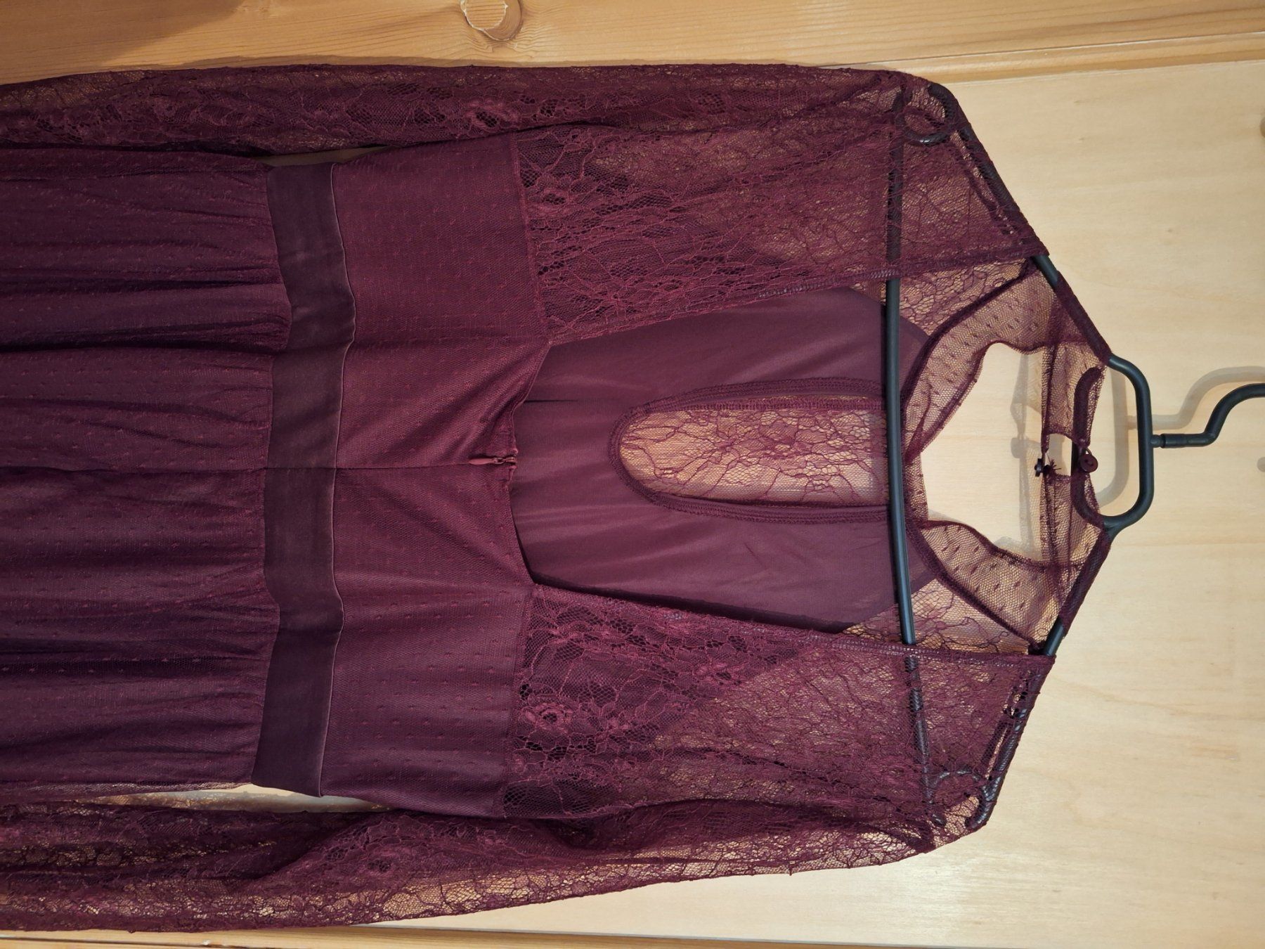 Mint & Berry Vestiti: Kleid festlich – Nuovo (secondo la descrizione) da Bazenheid venduto da Jessicafr 3