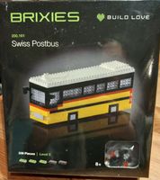 Brixies Swiss Postbus 200-161  - OVP!