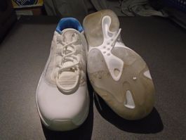 Sneaker Grösse 40, CMFT, weiss