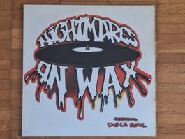 Nightmares On Wax, Sound Of N.O.W - 12" Maxi DE 2000