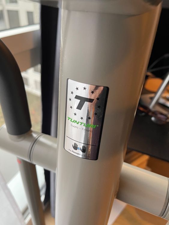 Crosstrainer Tunturi Modell C40 Kaufen auf Ricardo