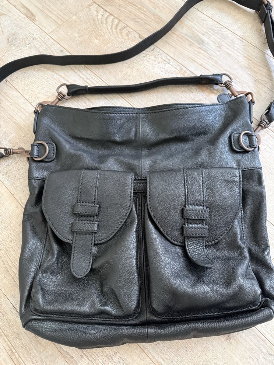 Liebeskind Borse da donna: Liebeslied Tasche shopper – Usato da Gränichen venduto da pellegrino333 1