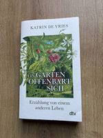 Ein Garten offenbart sich