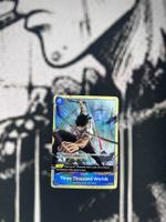 One Piece Three Thousand Worlds (OP03-057)