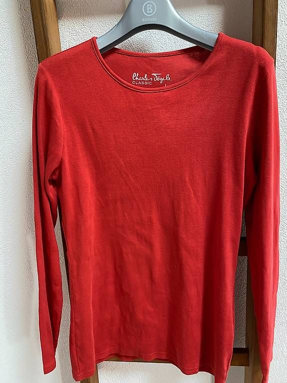 H&M Lotti di vestiti: Schwangerschafts Shirts in Grösse S – Usato da Wagen venduto da 20Ricola18 3